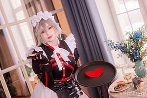 Alexandrina [Zenless Zone Zero] (Shadory)'