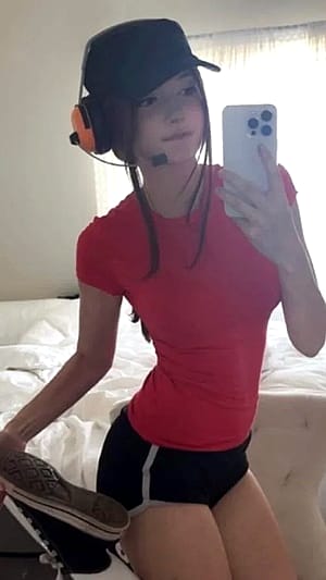 TF2 Scout attempt! My first cosplay ever. (LangleyCat)'