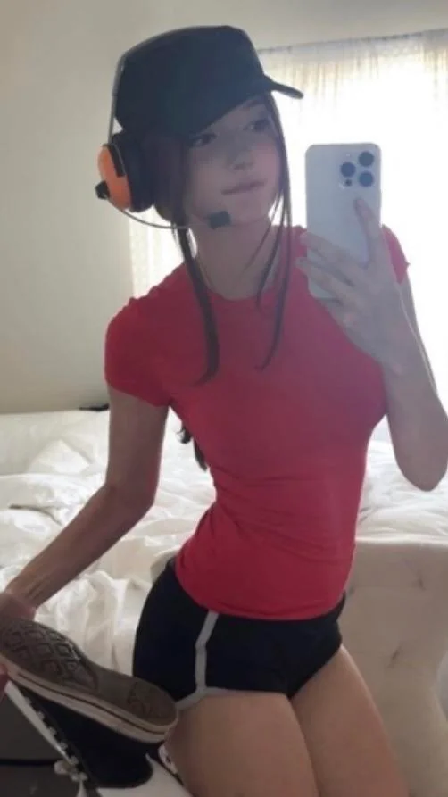 TF2 Scout attempt! My first cosplay ever. (LangleyCat) picture 1 of 3
