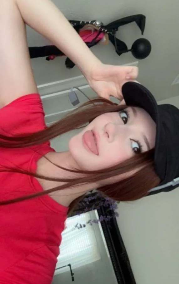 TF2 Scout attempt! My first cosplay ever. (LangleyCat) picture 3 of 3
