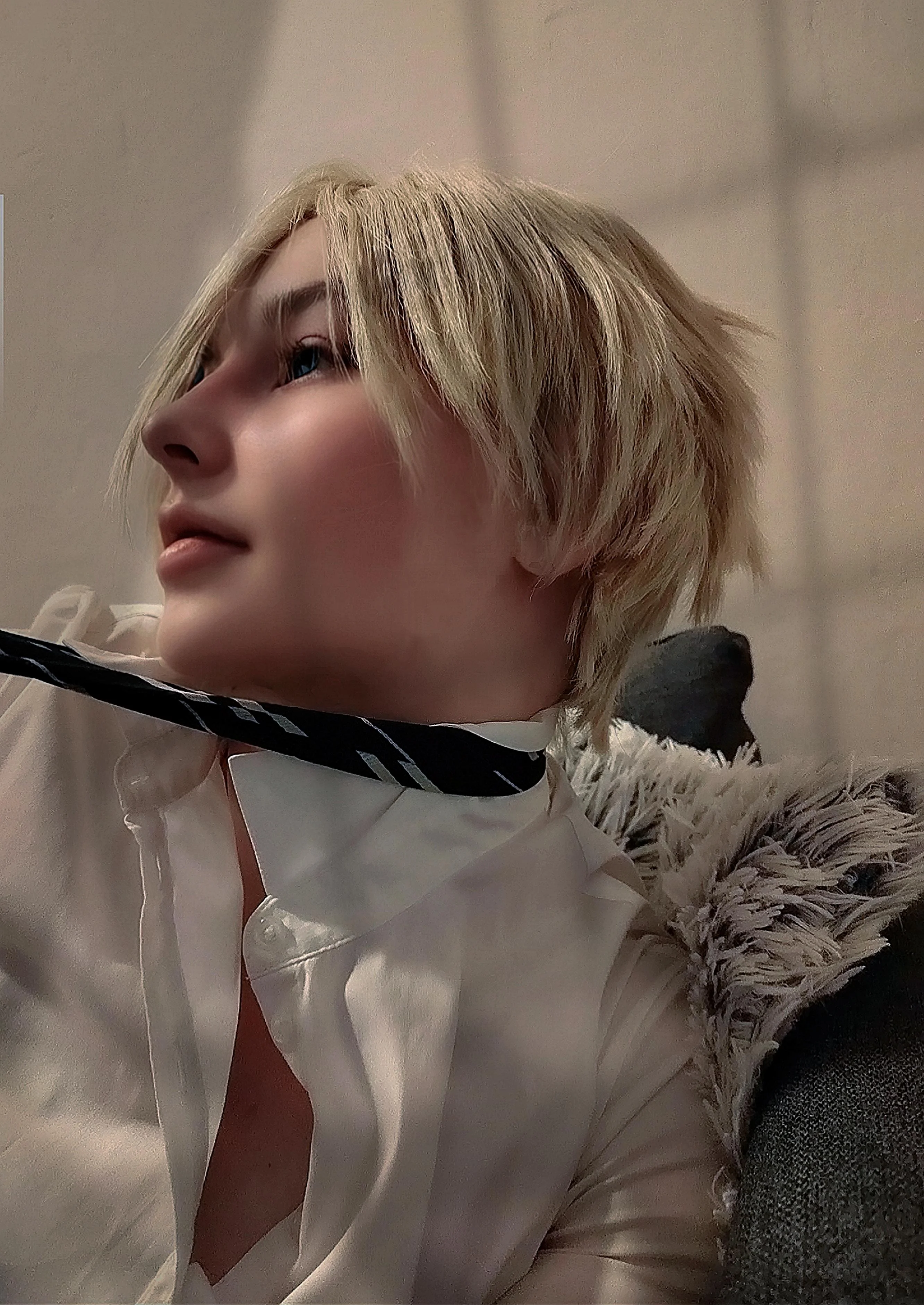 Happy Valentine's Day from Draco (akio_cos) picture 1 of 1