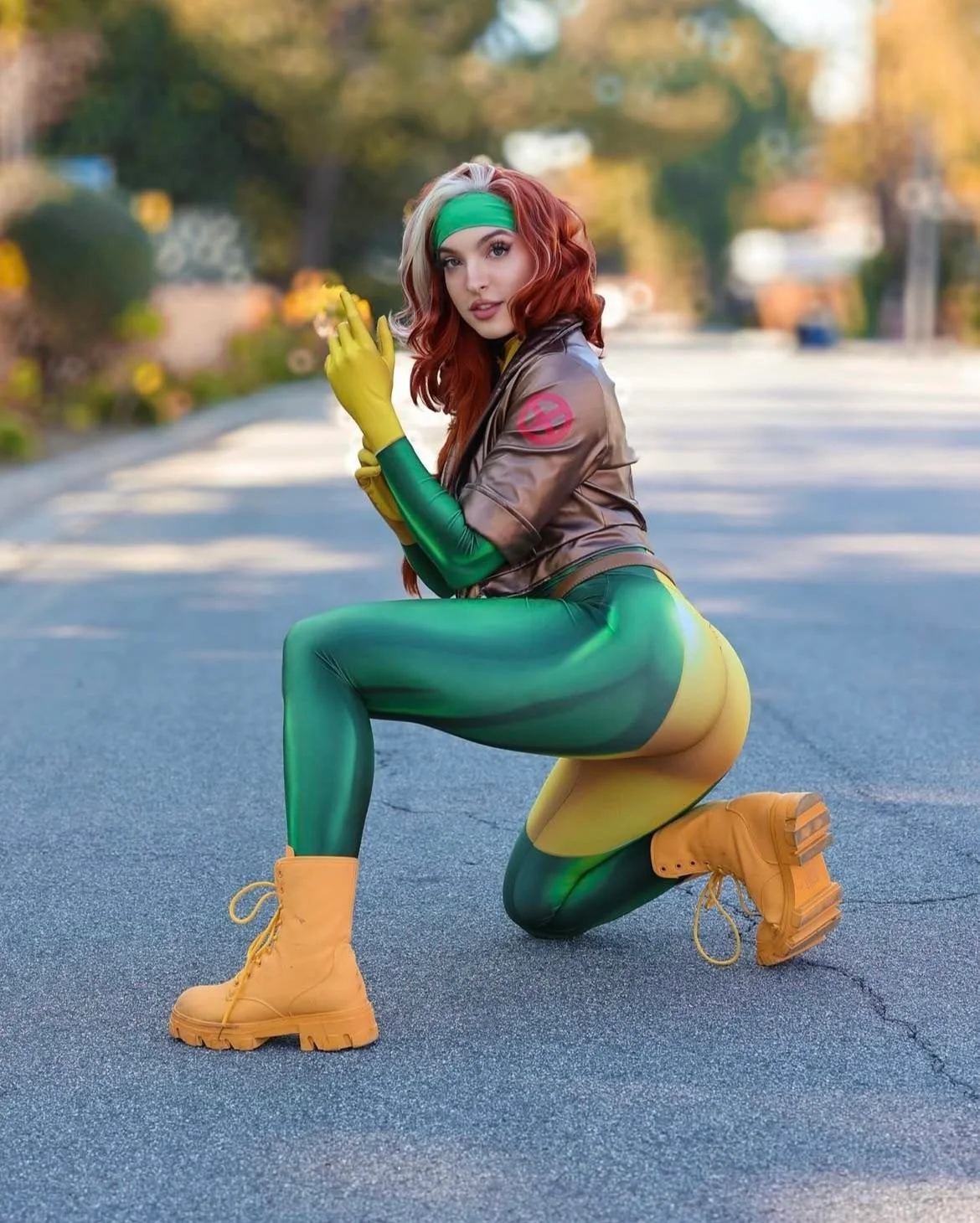 Rogue by missbrisolo picture 4 of 9