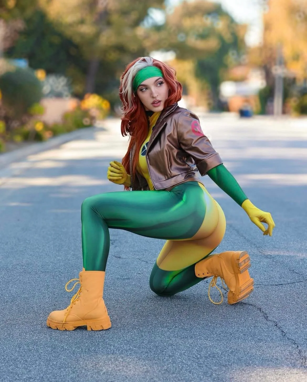 Rogue by missbrisolo picture 7 of 9