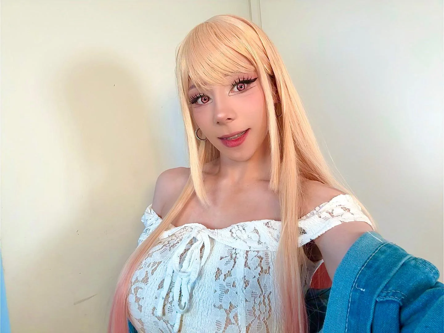 My Marin Kitagawa cosplay by jucyzxz picture 1 of 1