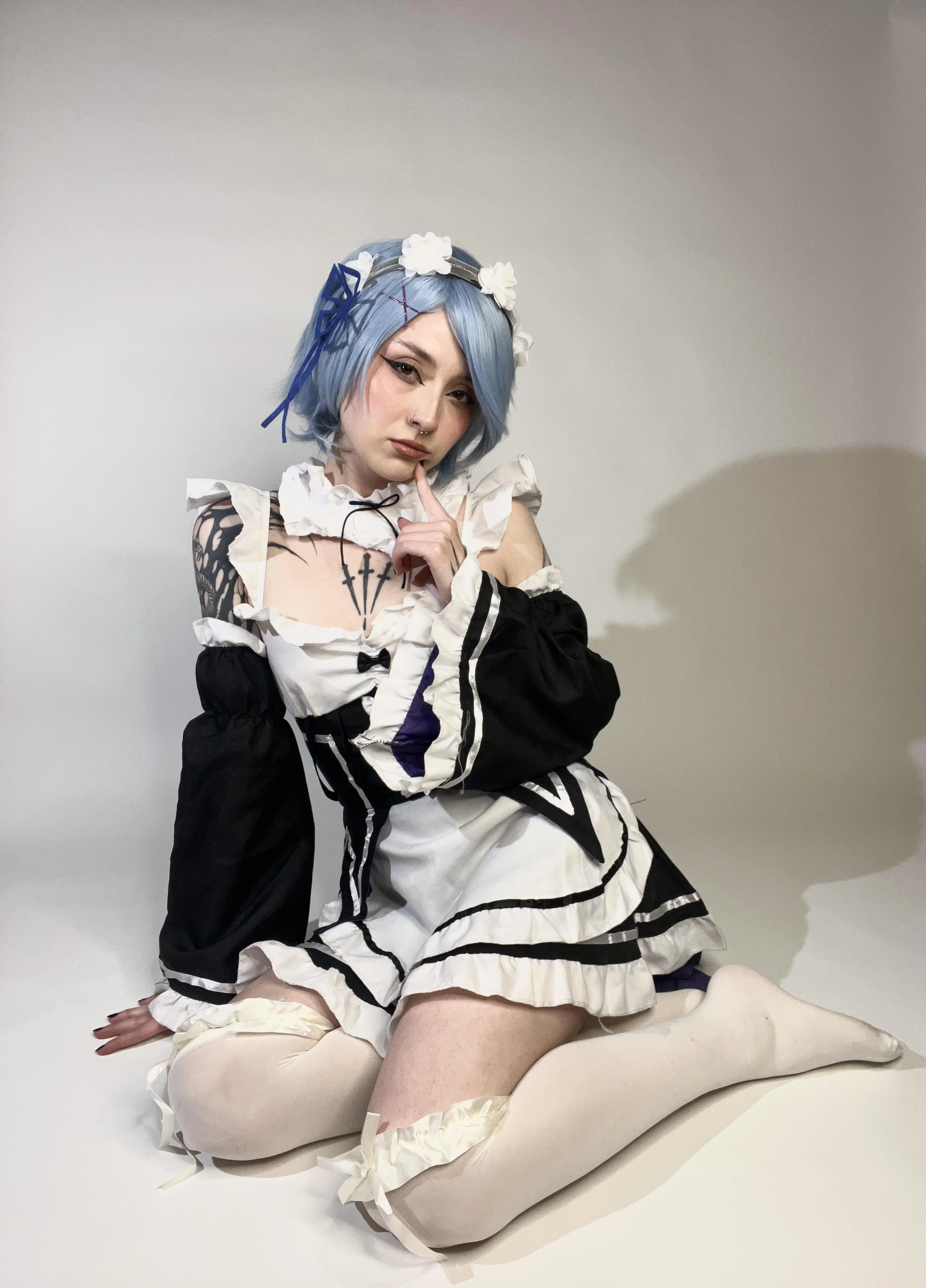 REM- Re zero by Mia picture 1 of 1