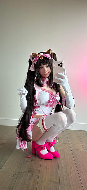 Chocola by Kennakins'