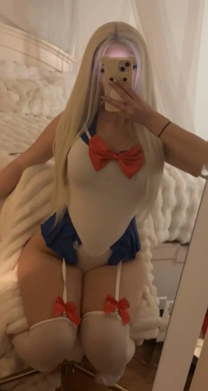 Sailor Moon by Yvone picture 1 of 1