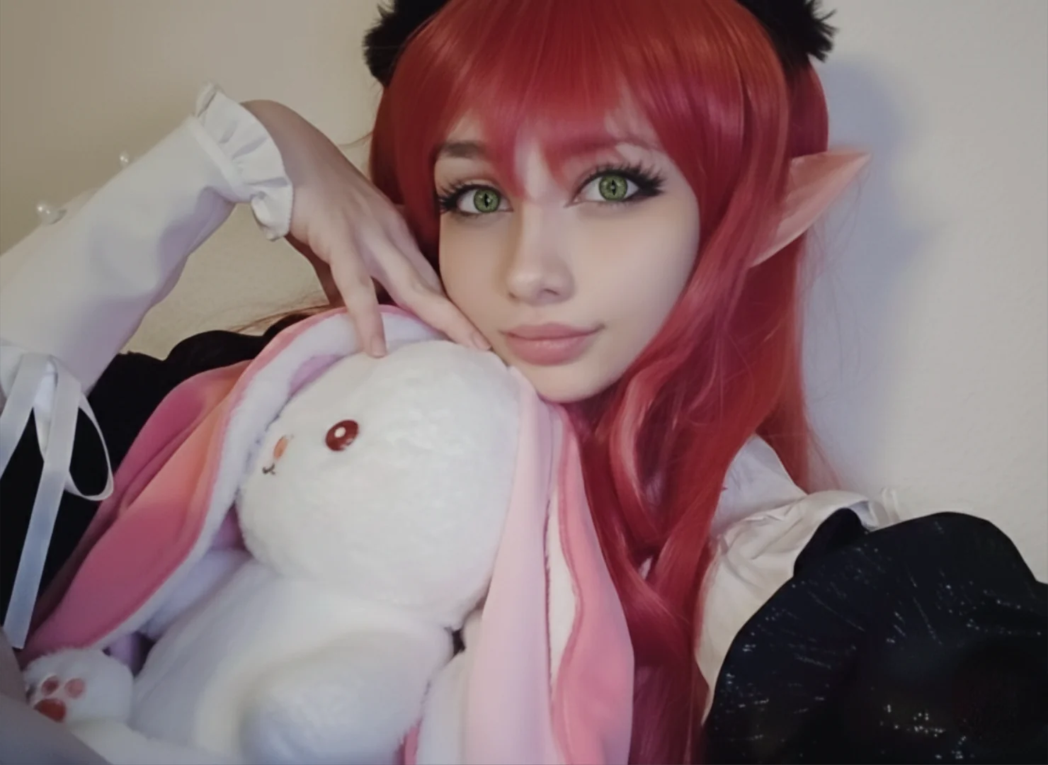 Rizu-kyun (nusstella) picture 1 of 1