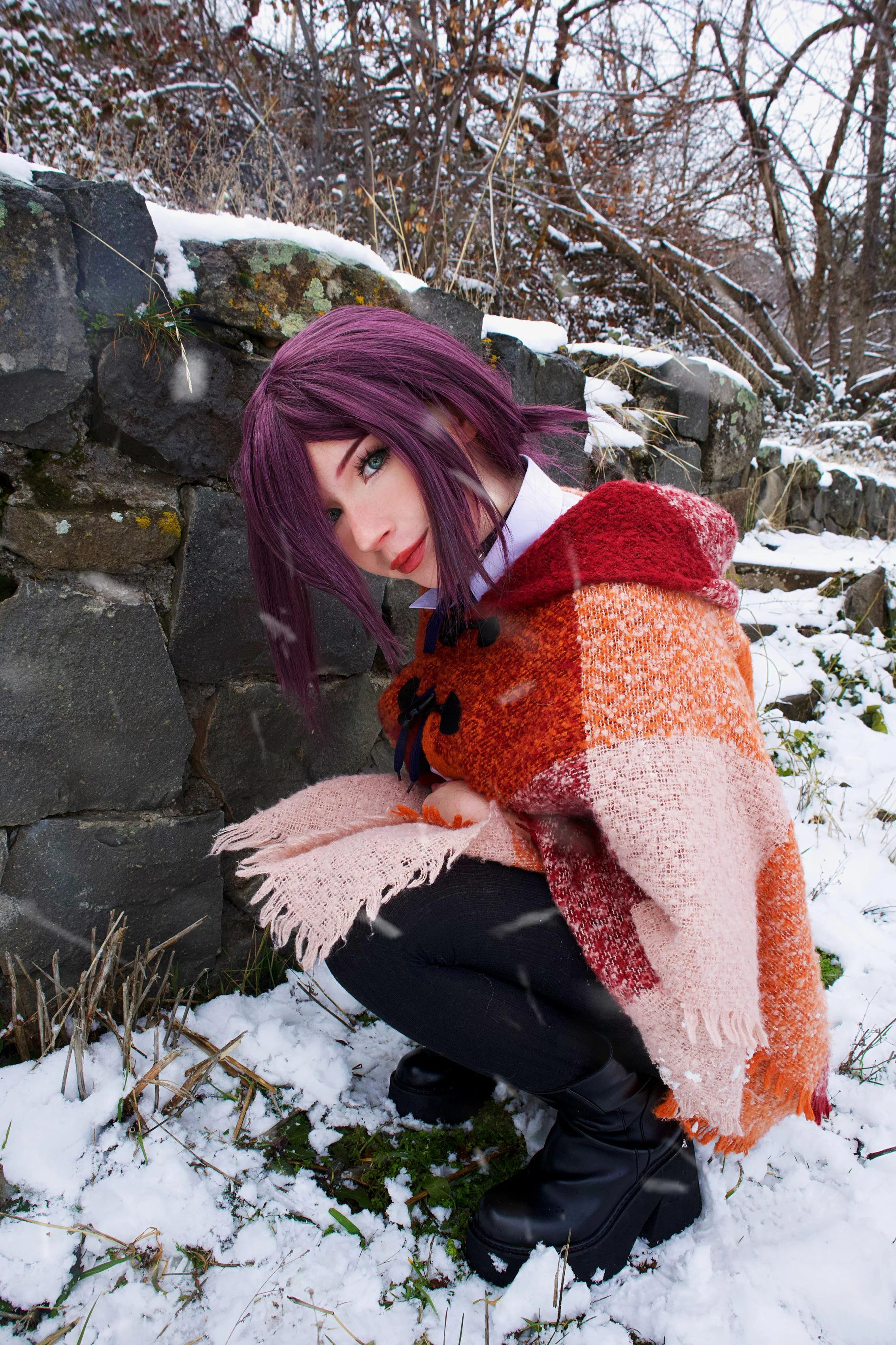 Reze by Lovecherrycosplay picture 1 of 1