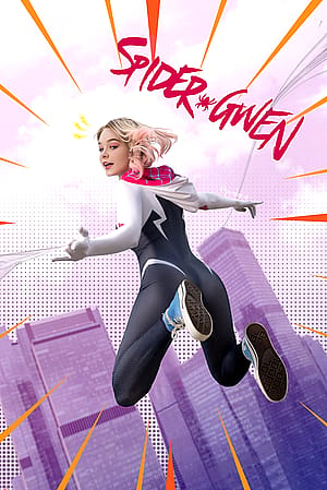 Gwen by PenkaRui'
