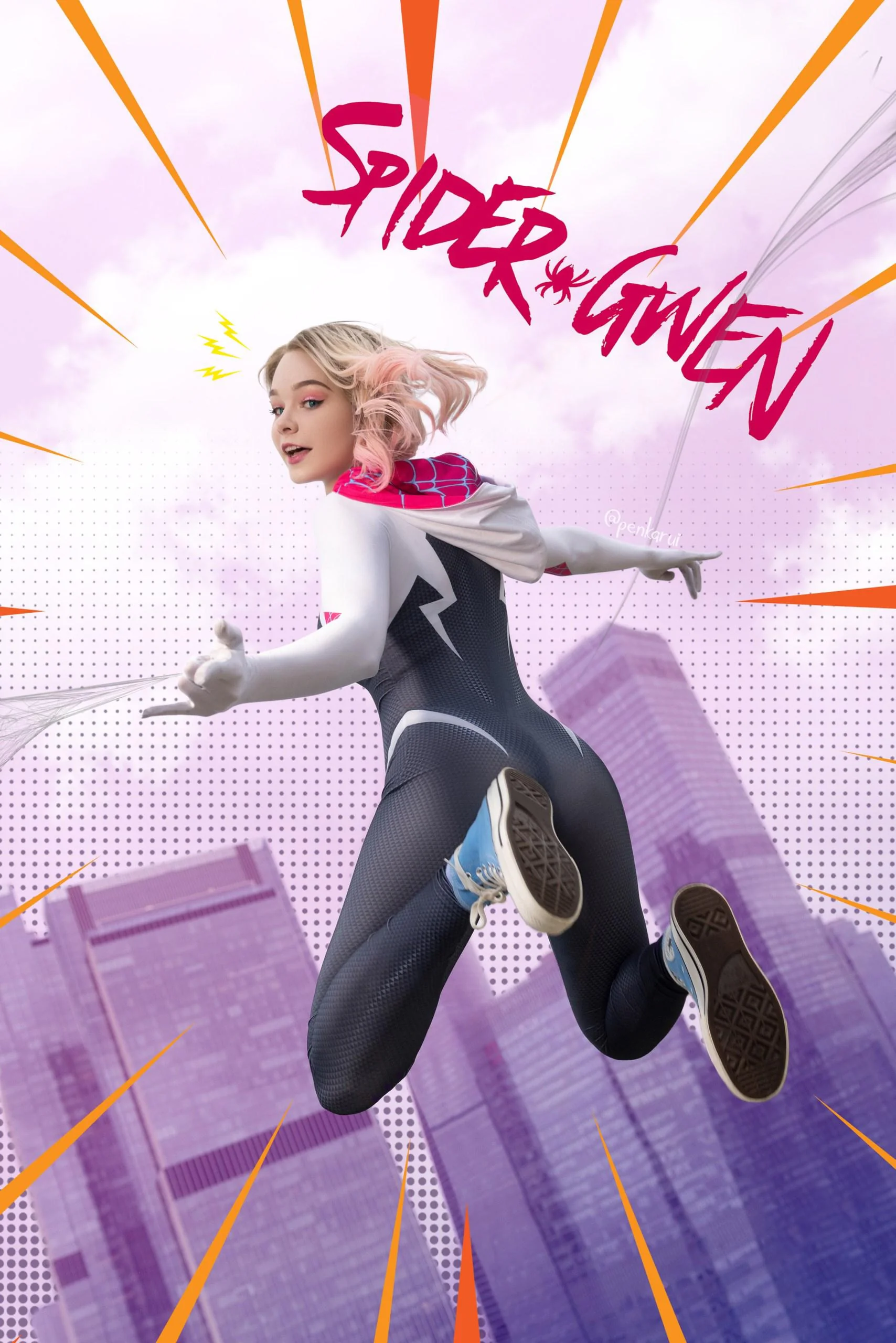 Gwen by PenkaRui picture 1 of 1