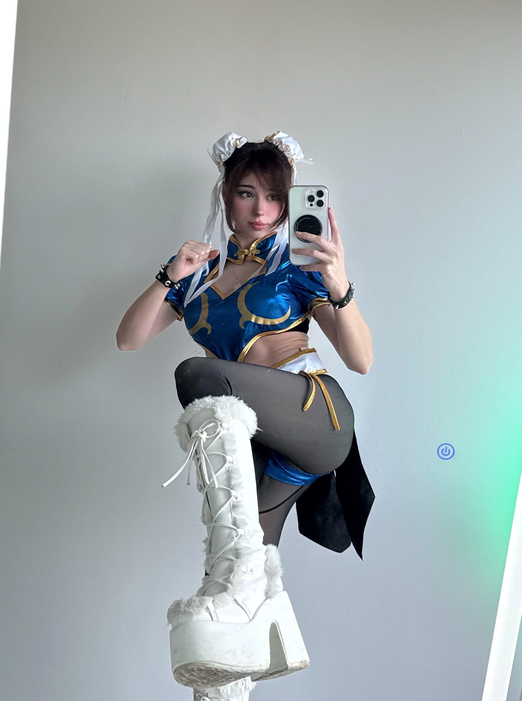 Chun-Li by Kennakins picture 1 of 1