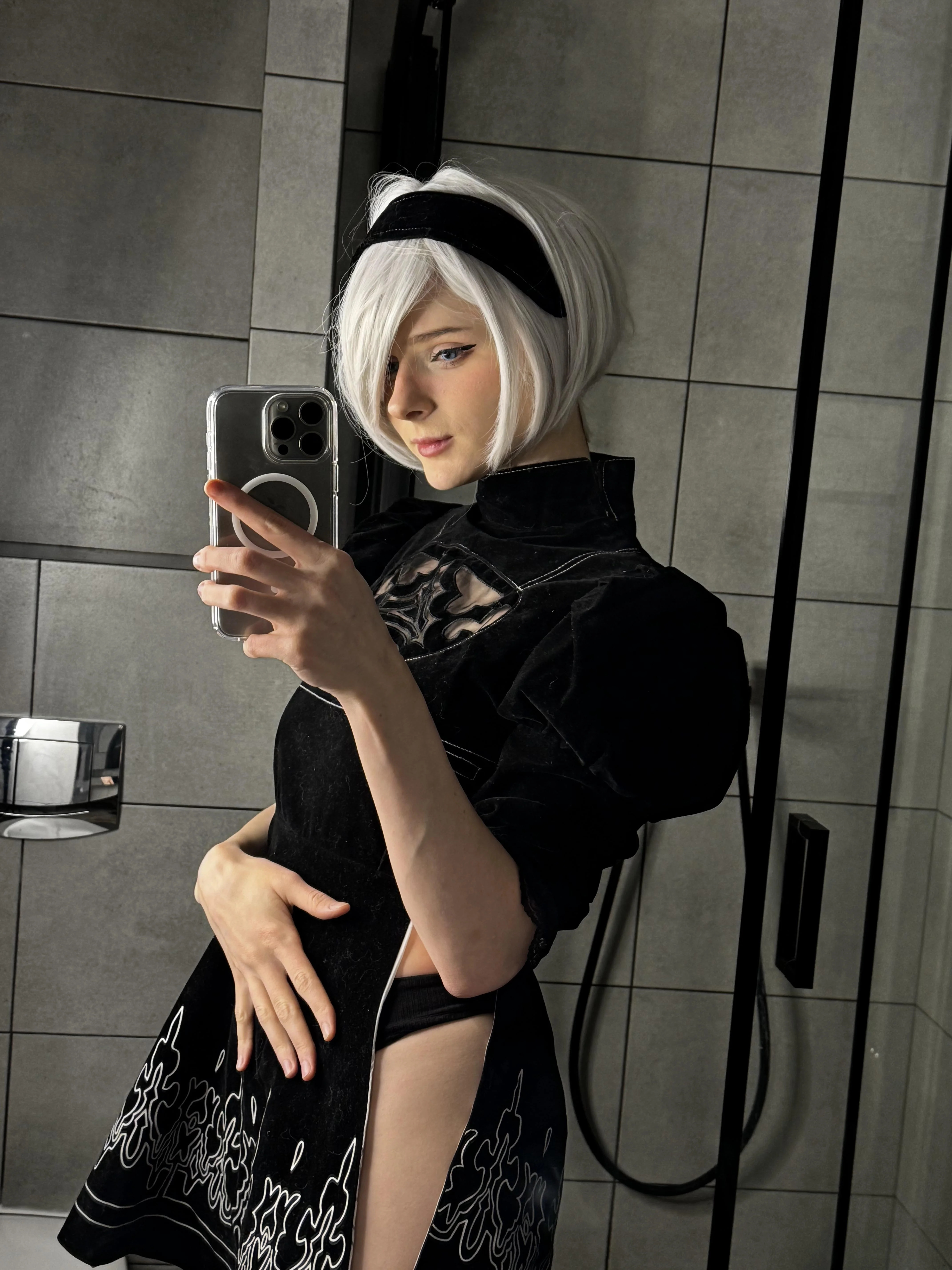 2B from Nier Automata by Kumi picture 1 of 1