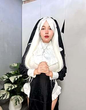 Elena (Jenny) [Genius Beshoujo]'