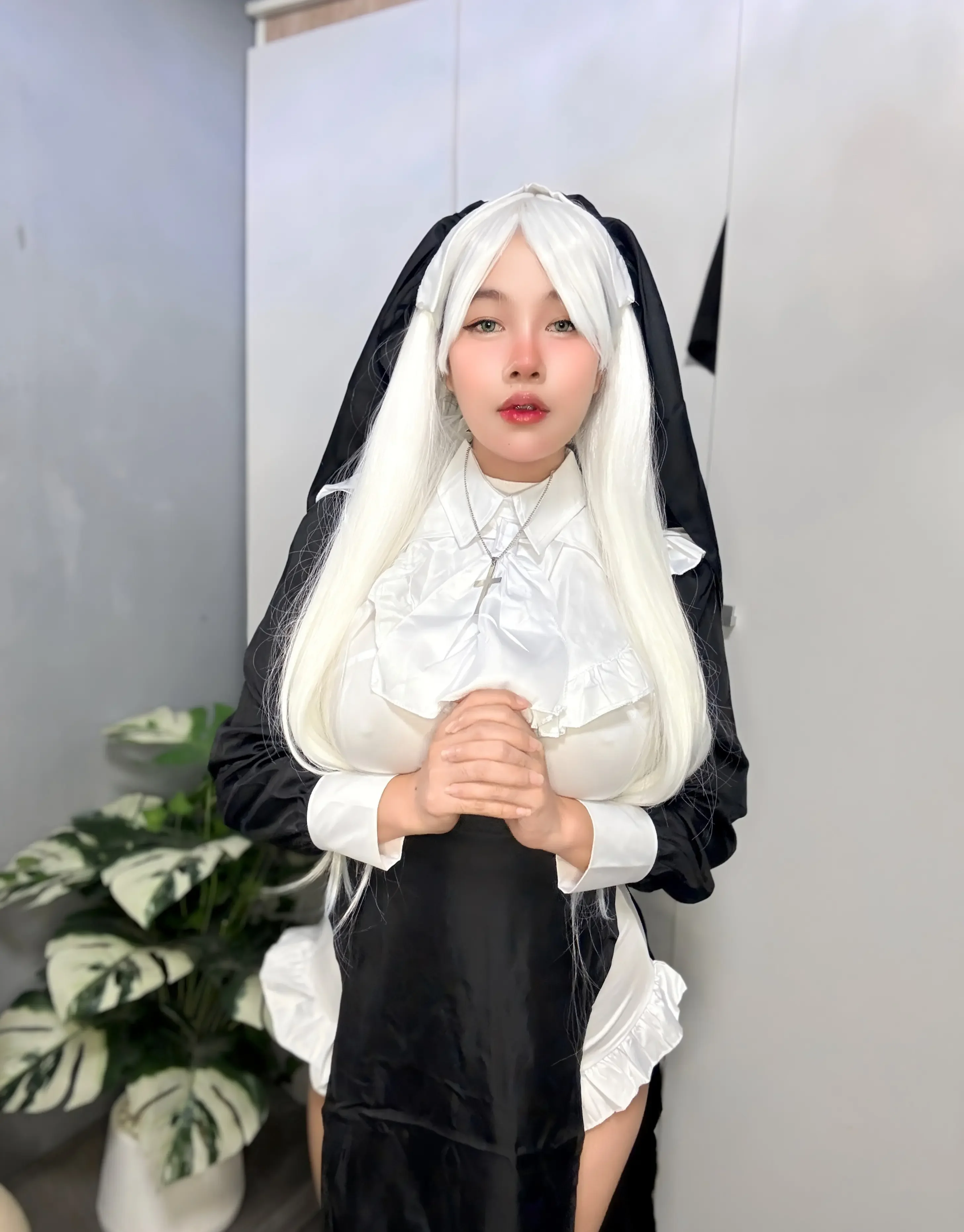 Elena (Jenny) [Genius Beshoujo] picture 1 of 1