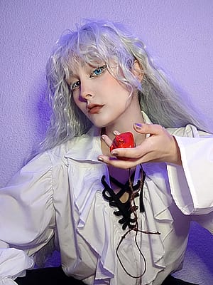 Griffith by Nyukix'