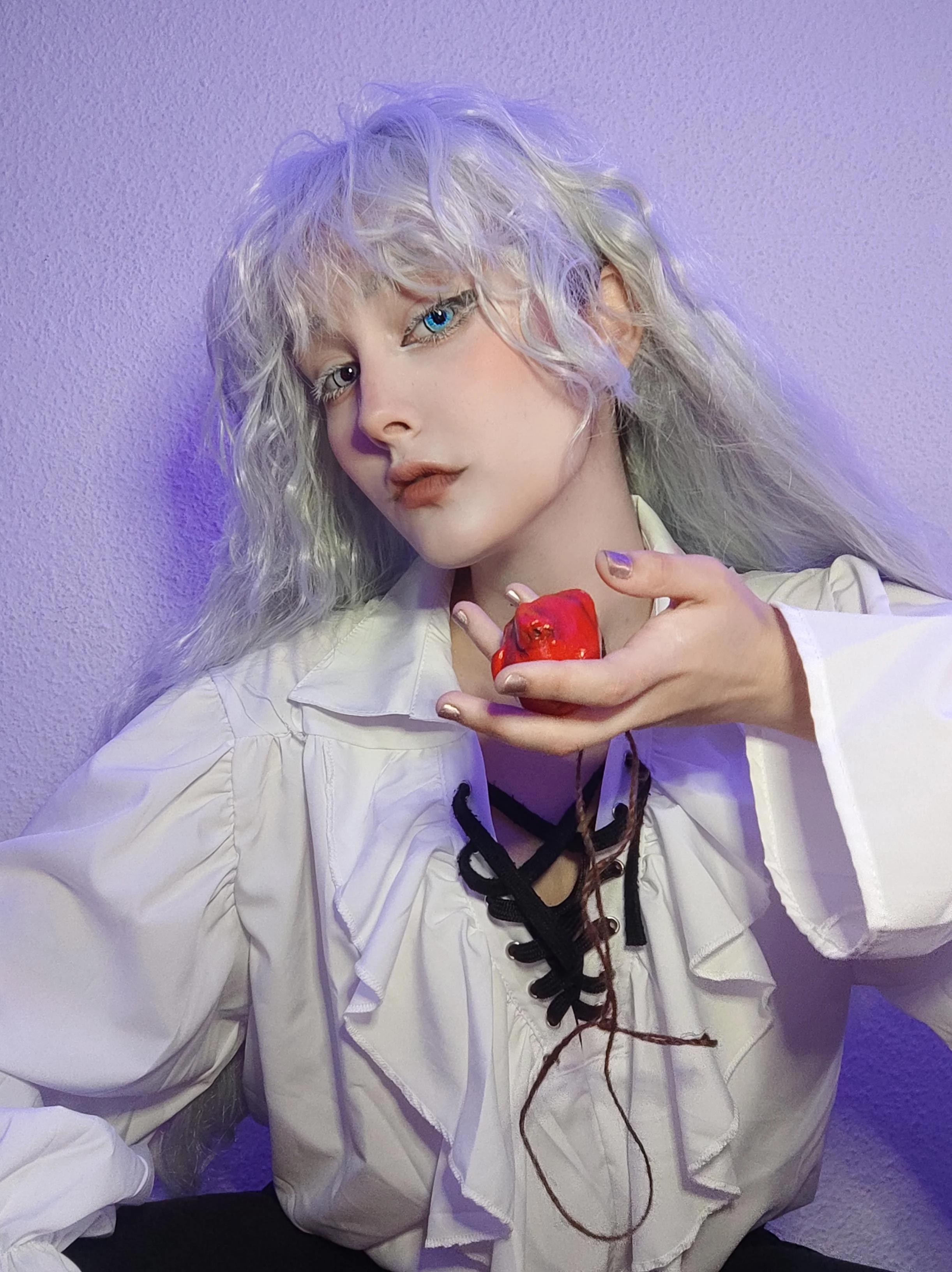 Griffith by Nyukix picture 1 of 1