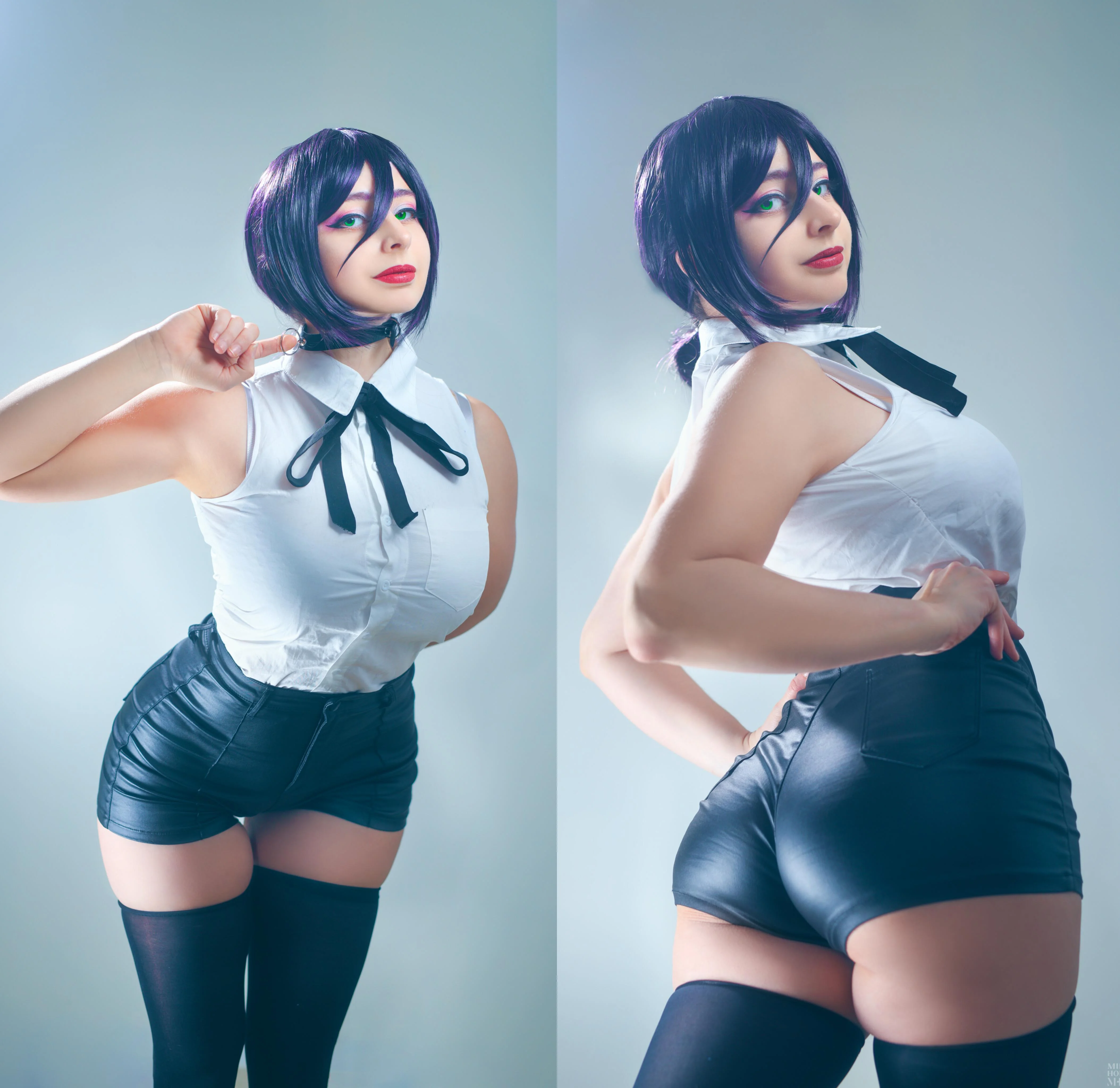 Reze - Mikomi Hokina picture 1 of 1