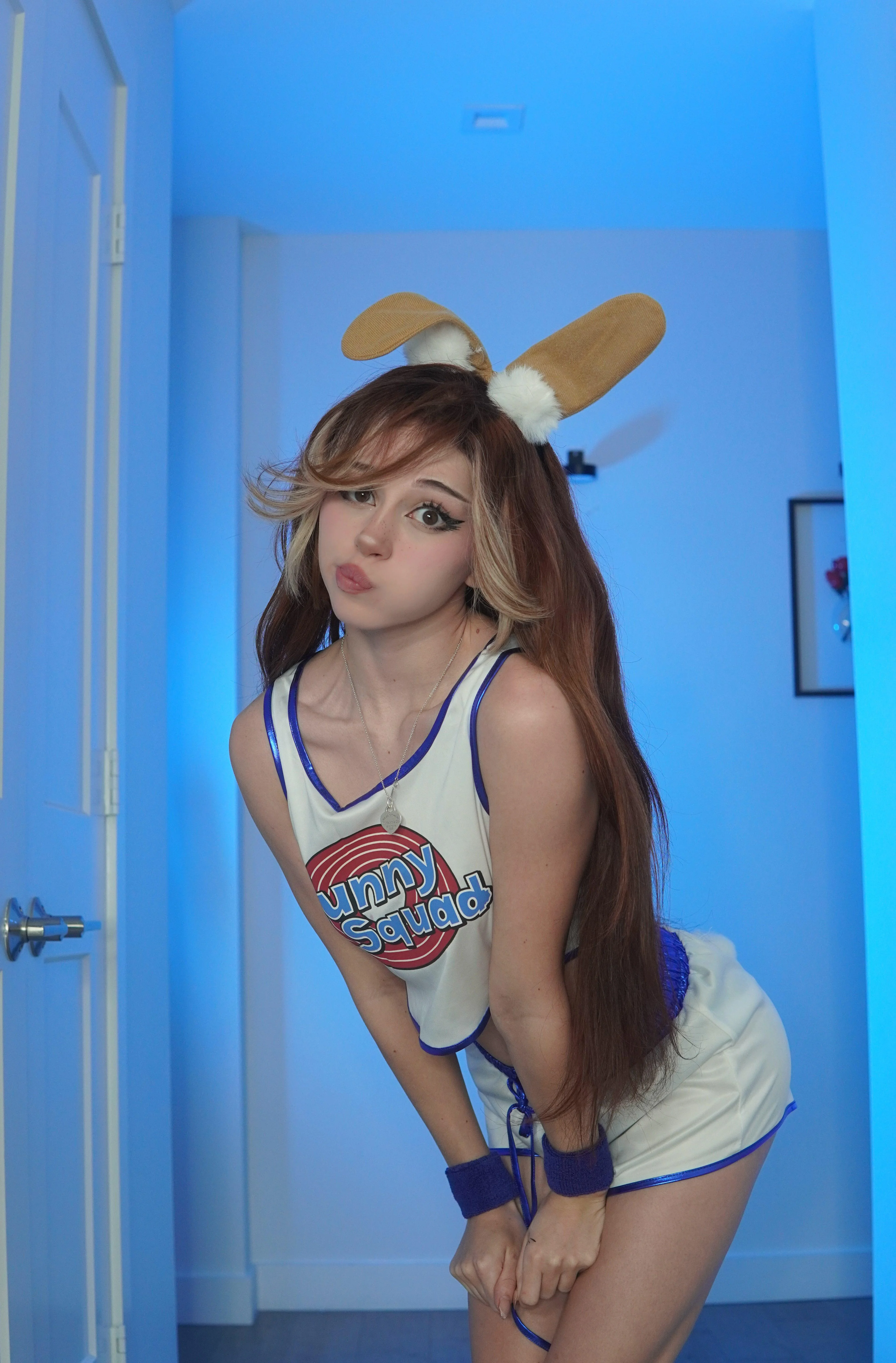 Lola bunny by Kennakins picture 1 of 1