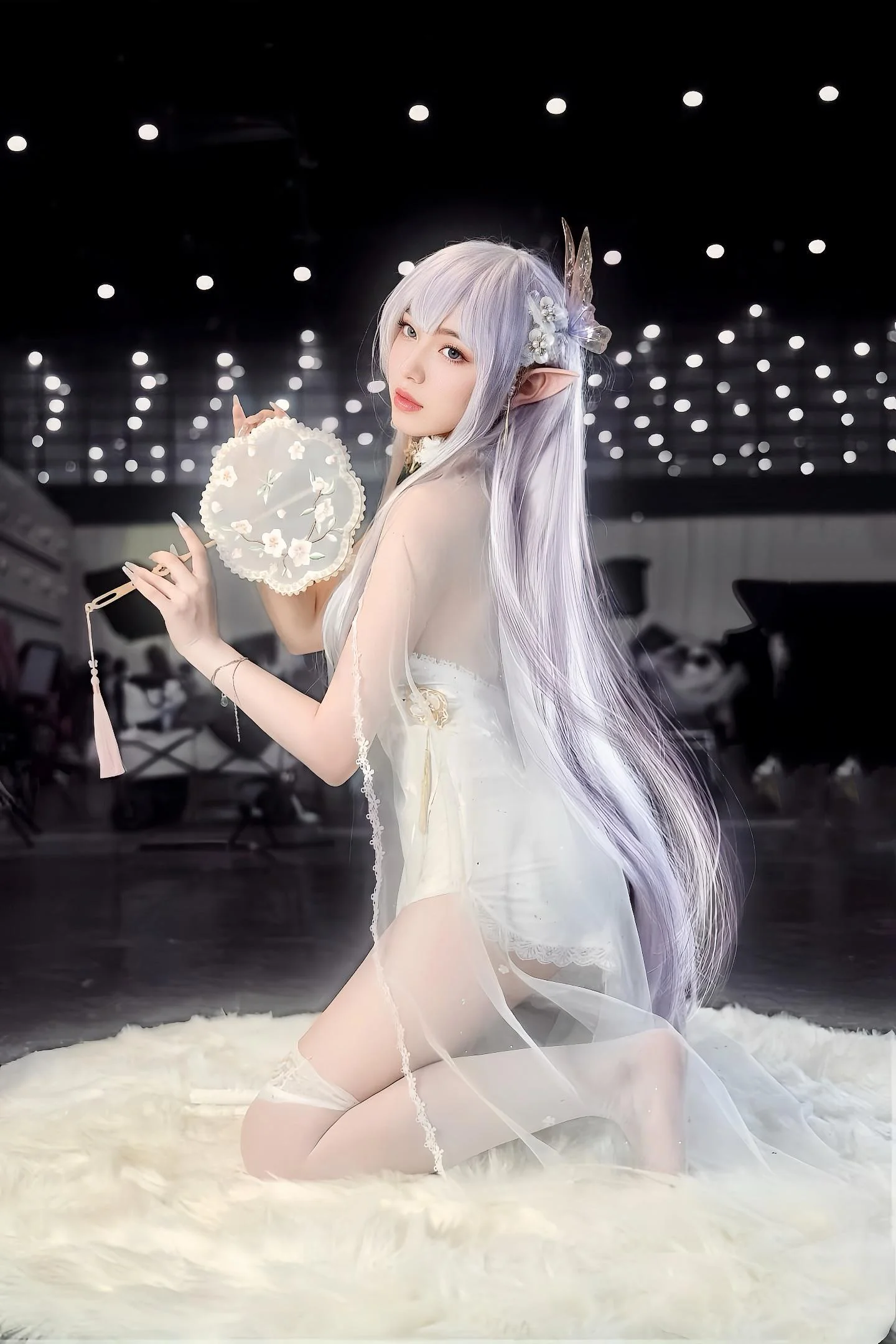 Azur Lane by Albion picture 1 of 1