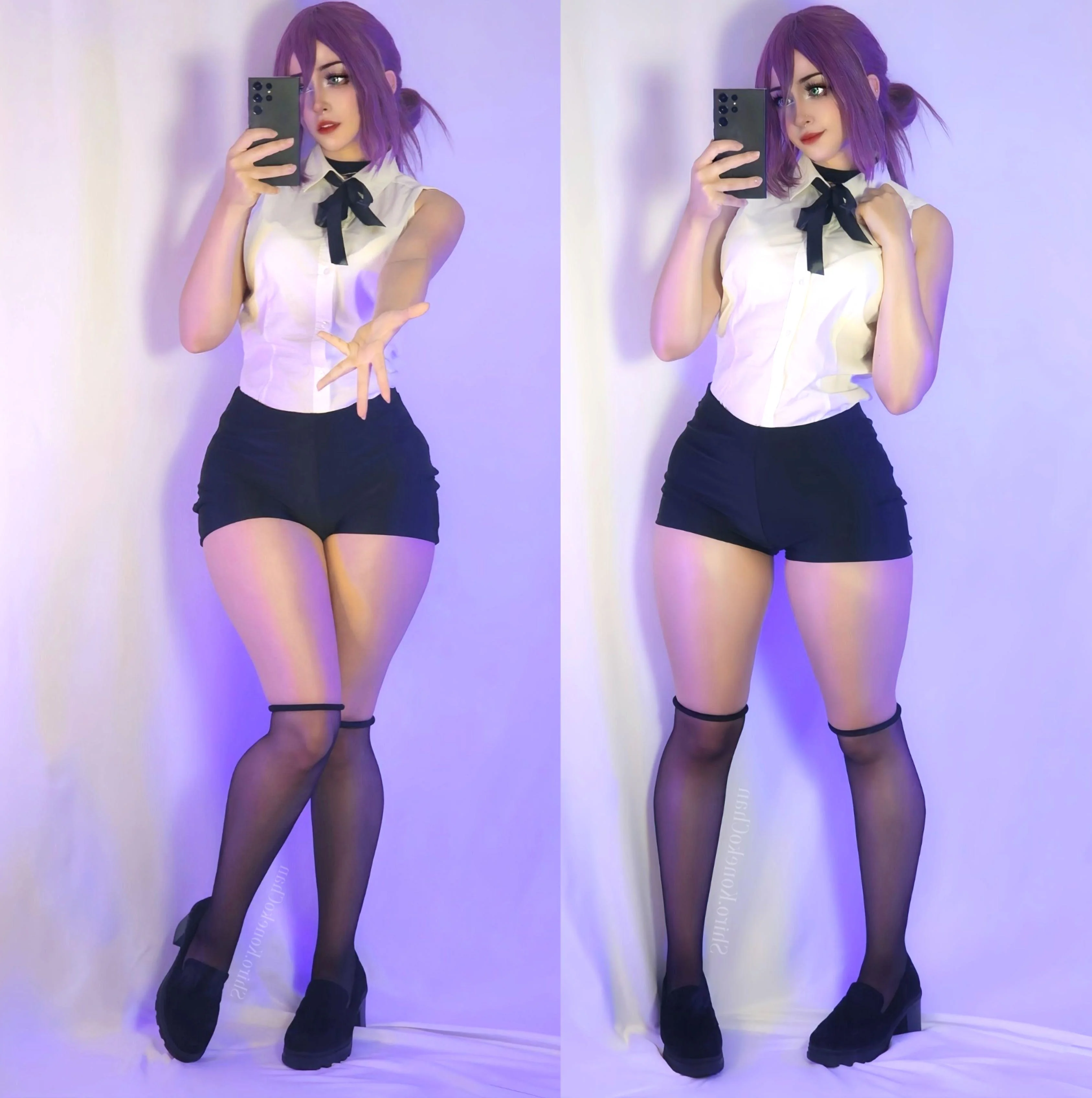 My Reze cosplay (Shiro_konekochan) picture 1 of 1