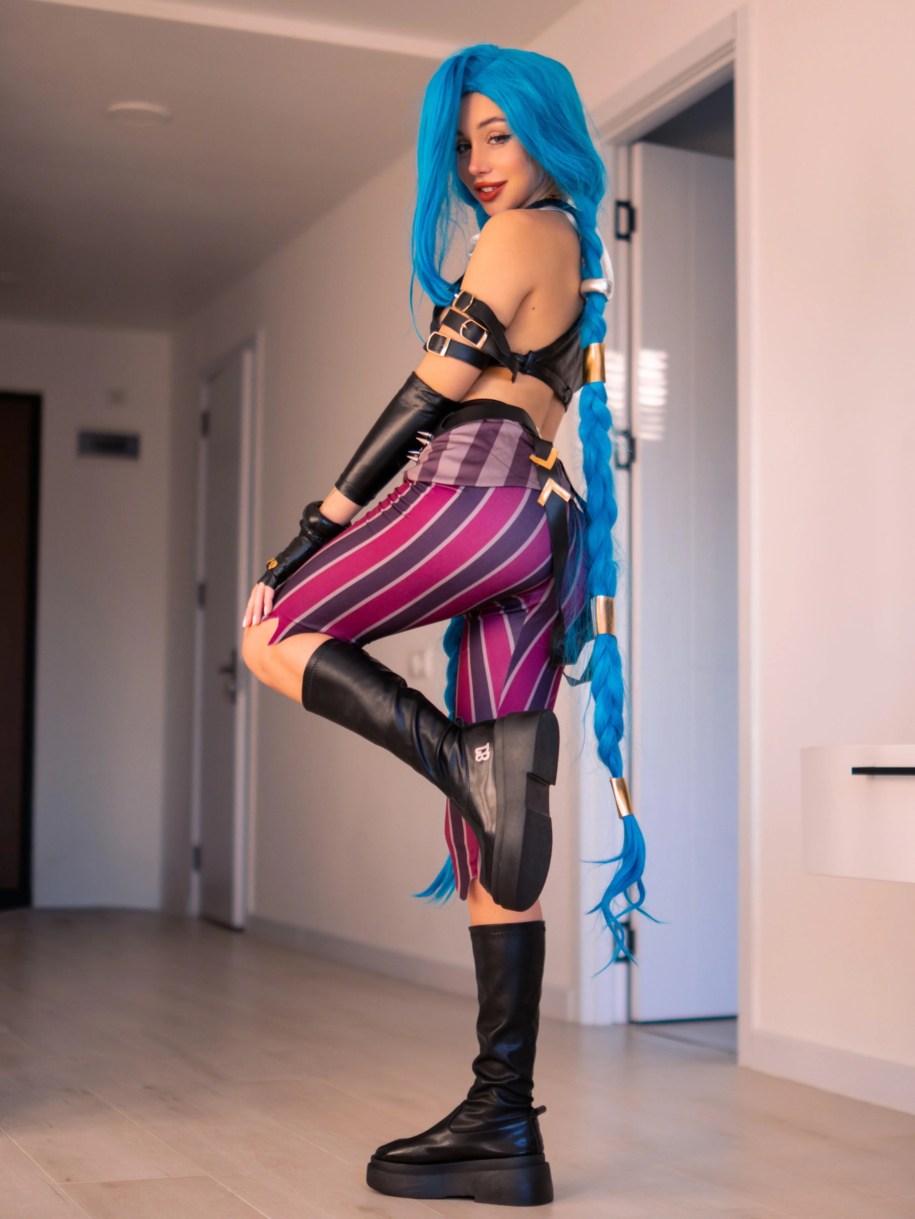 Jinx [arcane] (Cutie Wendy) picture 1 of 1