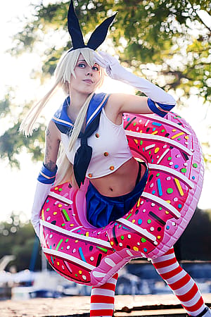 Shimakaze - Krizcos'