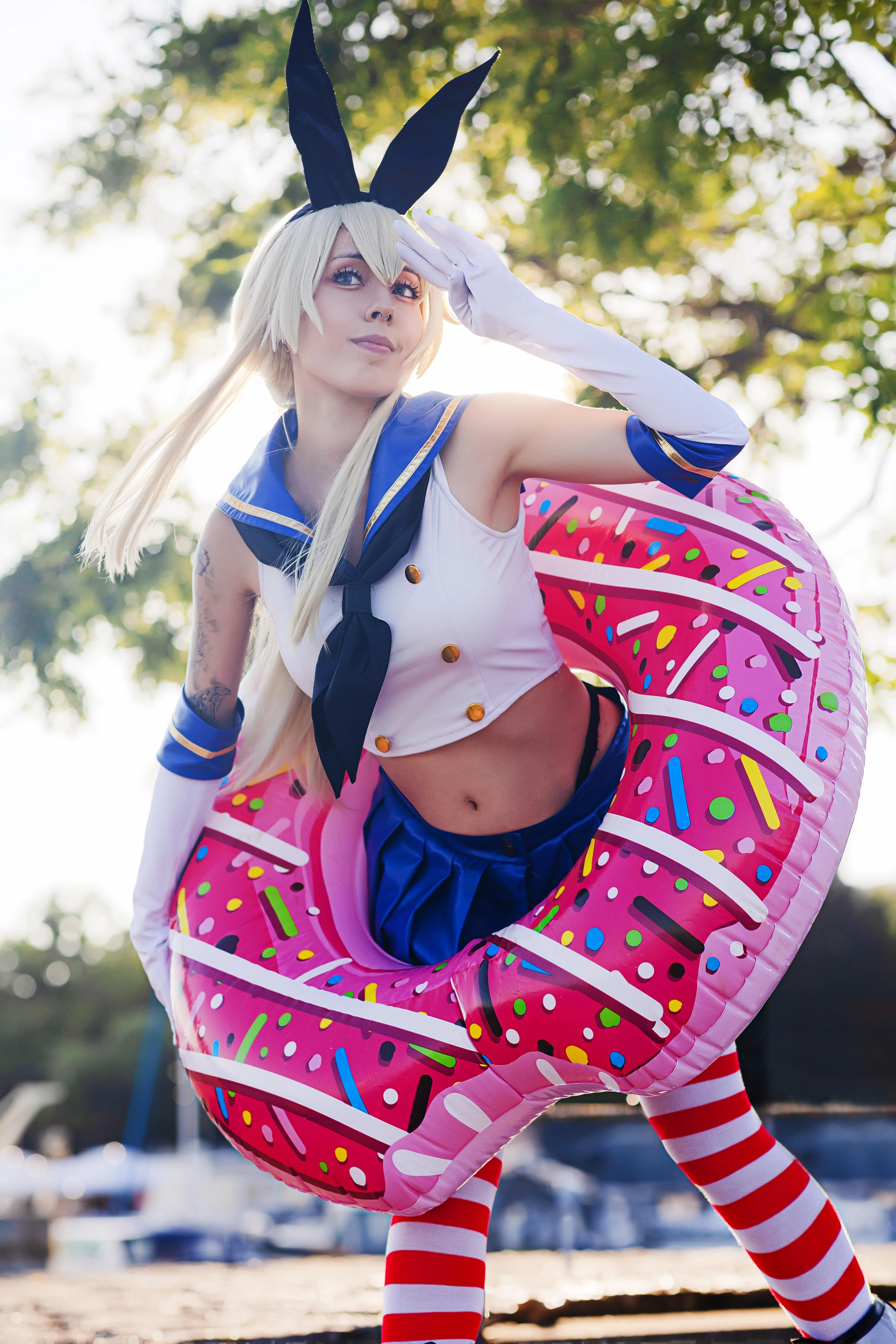 Shimakaze - Krizcos picture 1 of 1