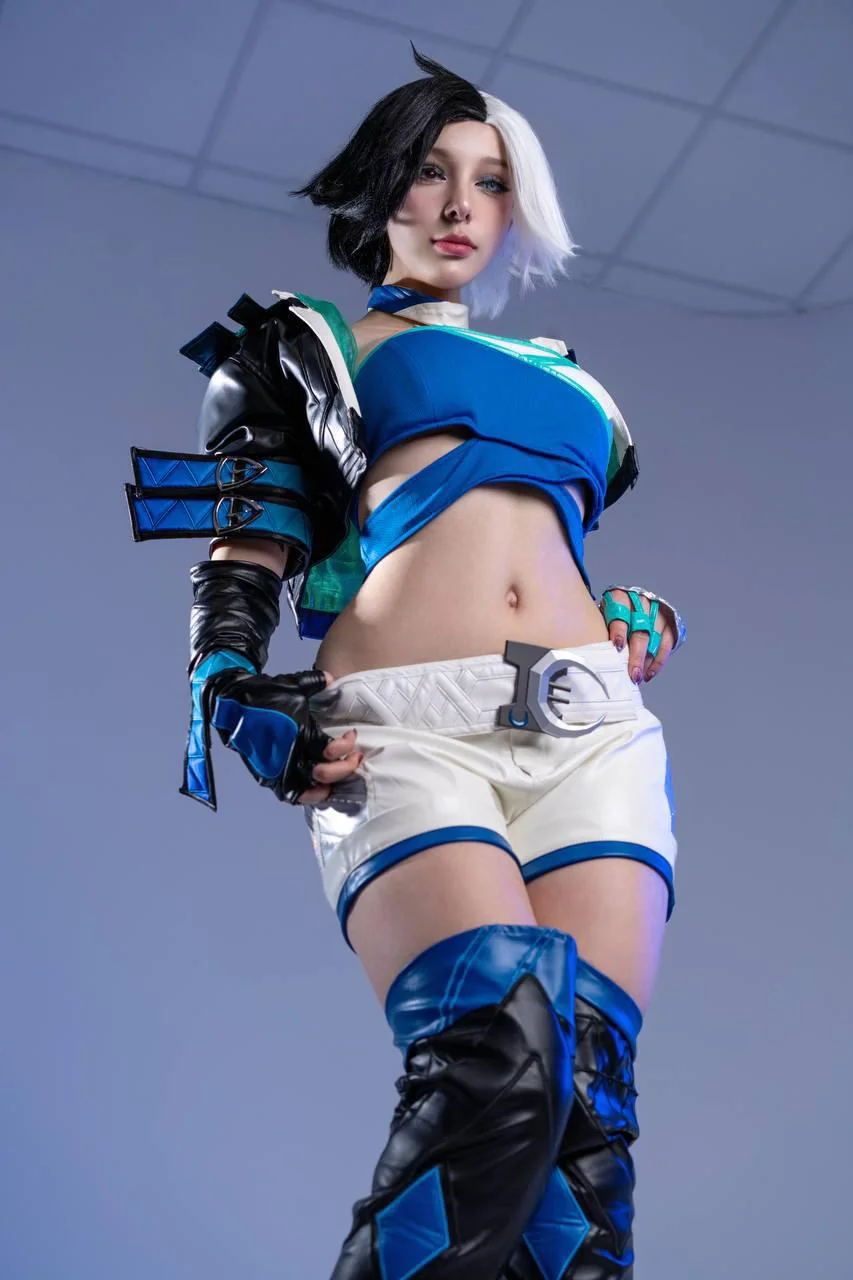 Luna Snow (Hioshicos) picture 1 of 1
