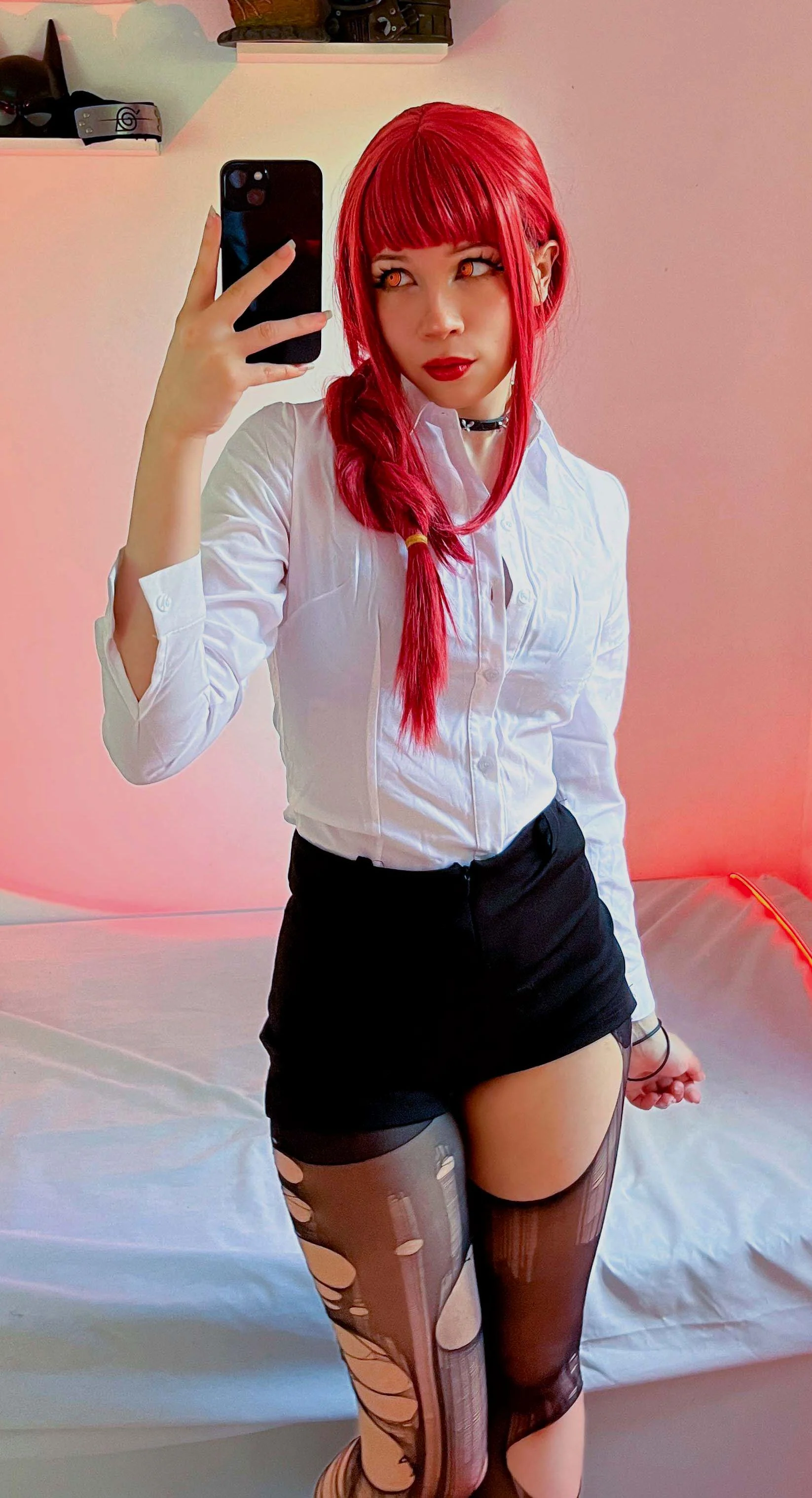 Makima attempt by SthormyStar picture 1 of 1