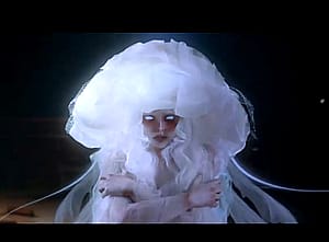 mother of life cosplay by Mirenlu from once human'