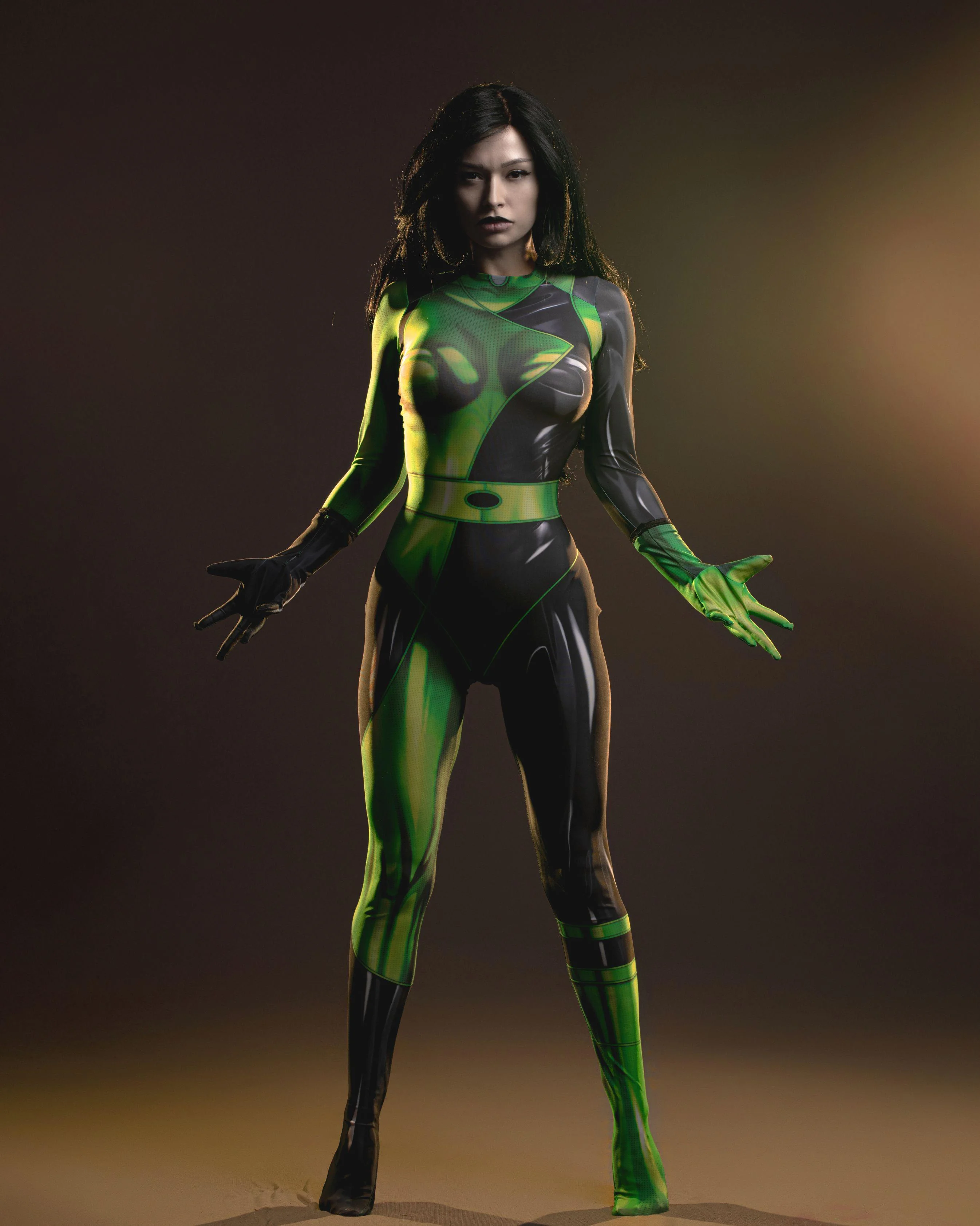 Shego by Chere picture 1 of 1