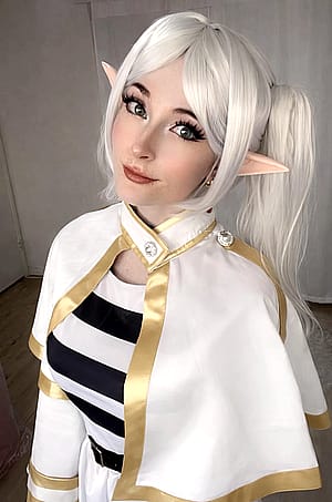 Friren by YippeeKaiDay'