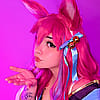 MimikyuCosplay