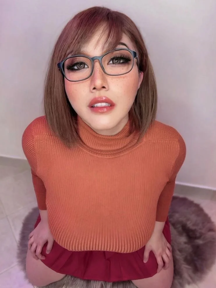 Velma (aria) [Scooby Doo] picture 1 of 1