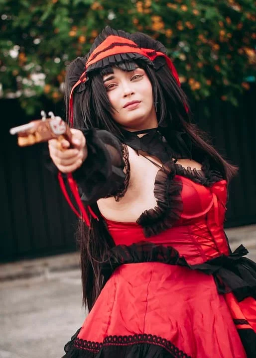 Kurumi by Katthyume picture 1 of 2