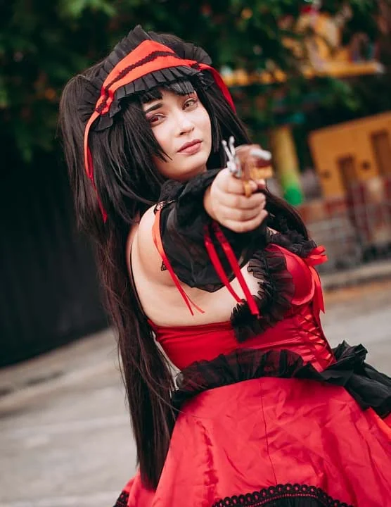 Kurumi by Katthyume picture 2 of 2