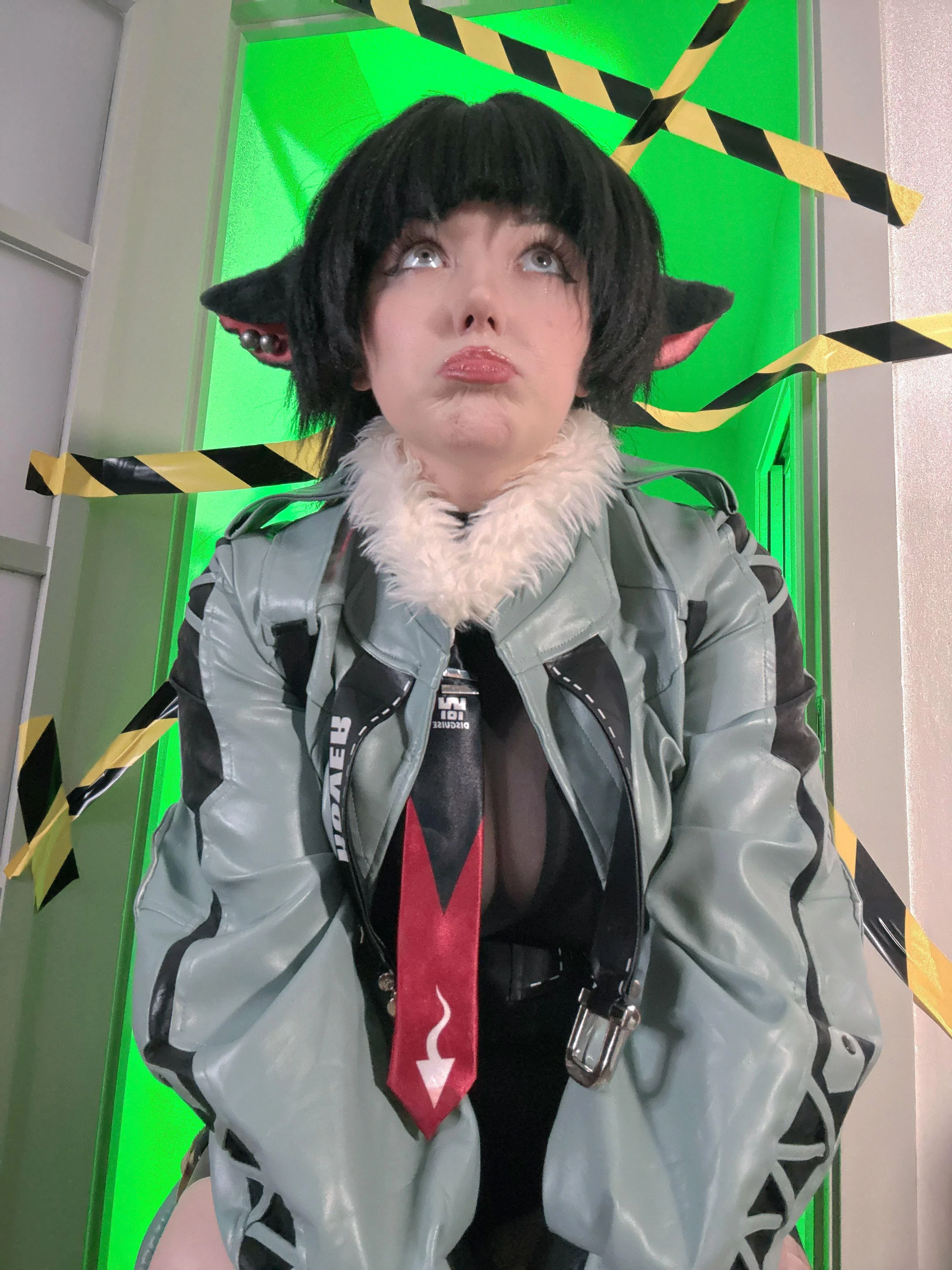 Jane Doe attempt by (Kuroitsne) picture 1 of 1