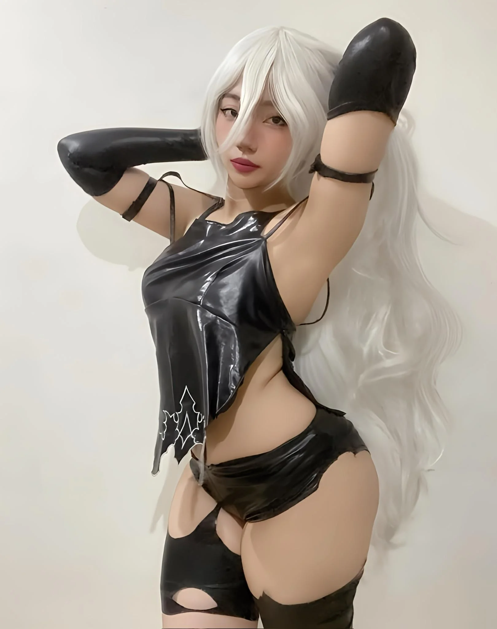 A2 (Nier Automata) by Yvone picture 1 of 1