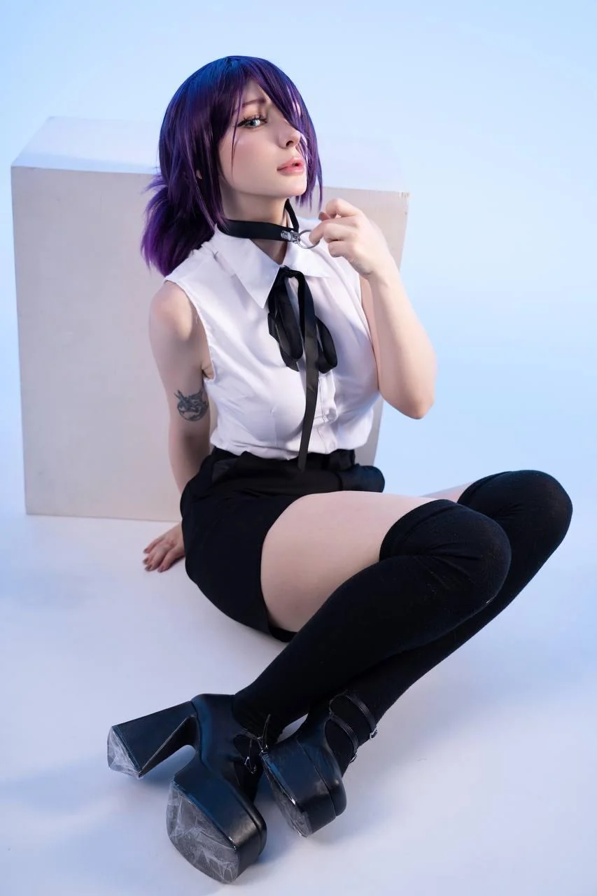 Reze by Hioshicos picture 1 of 1