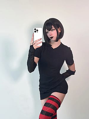 Mavis by Kennakins'