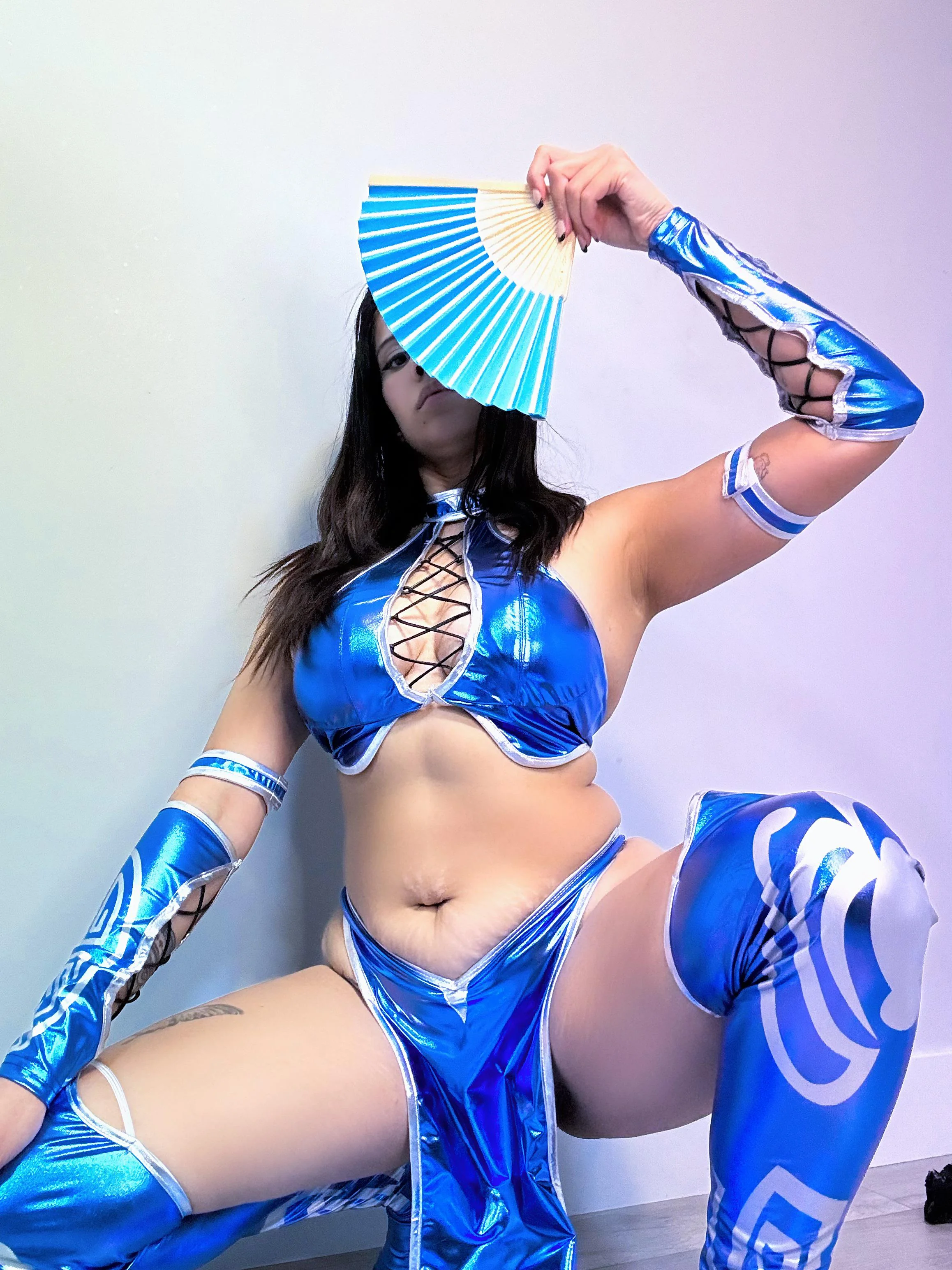 Kitana by ShonaKang picture 1 of 1