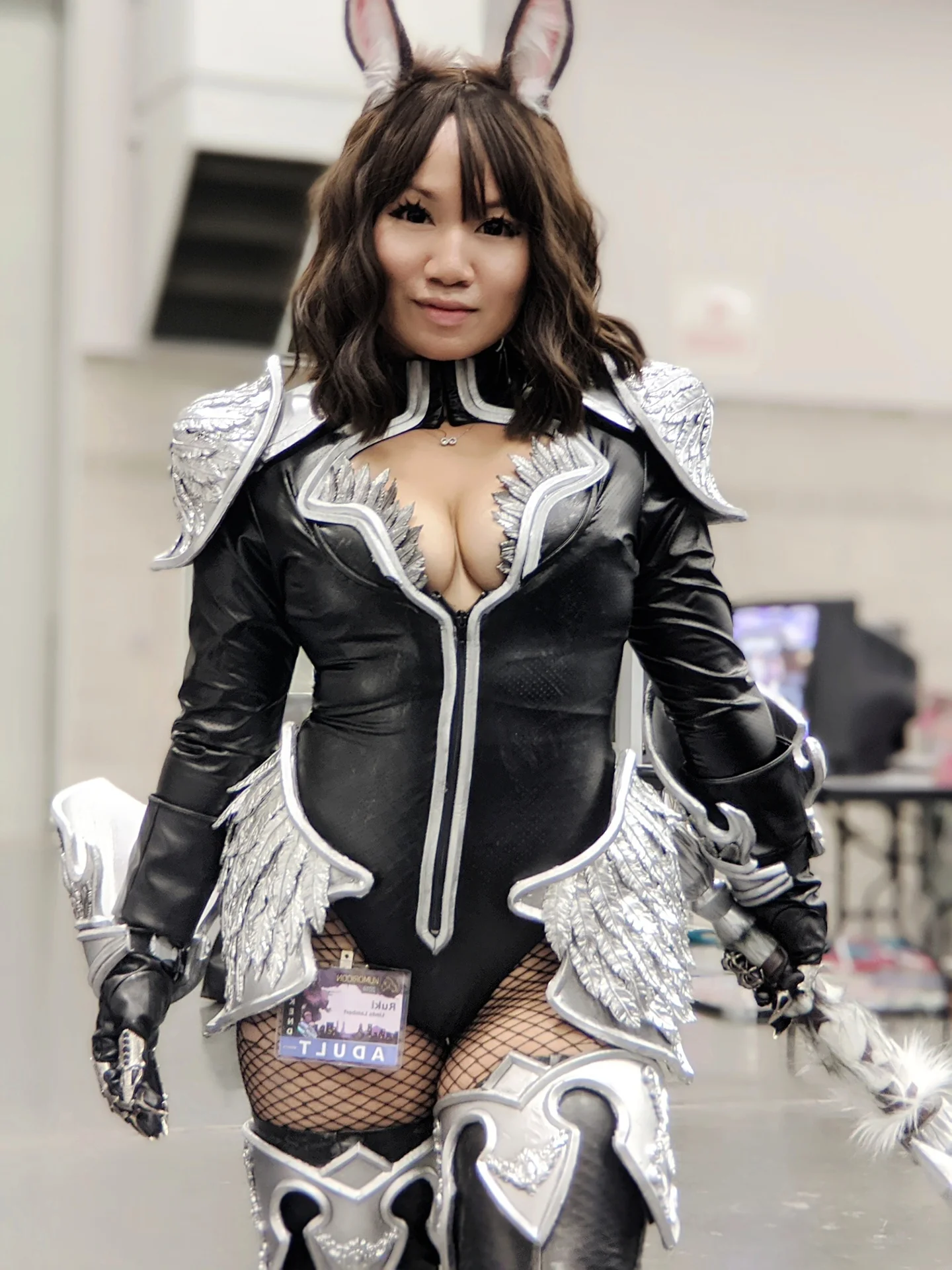 FFXIV: Viera (DollSheep) picture 1 of 2
