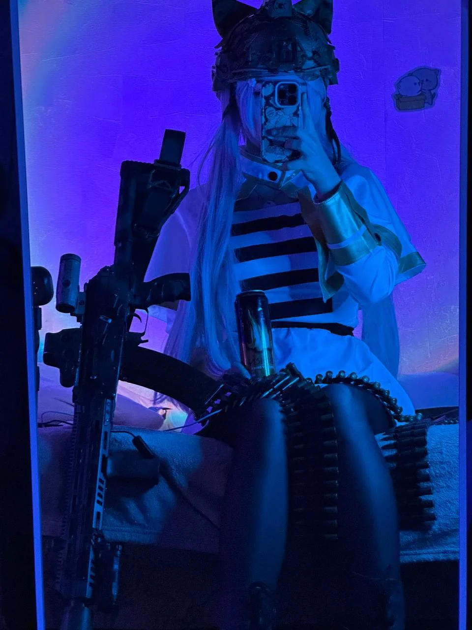 Frieren (Leeruee) picture 4 of 5