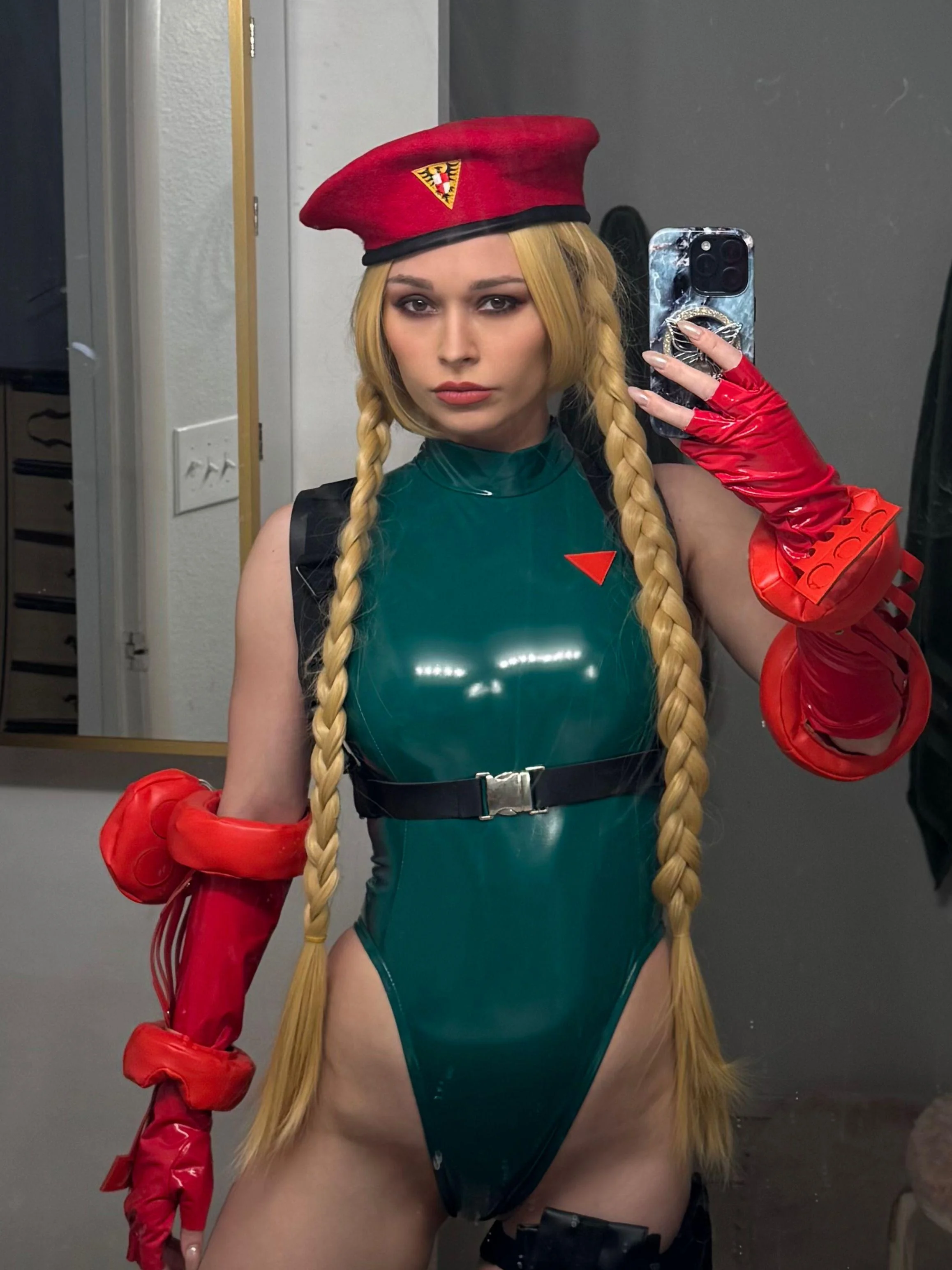 Cammy White by Chere picture 1 of 1