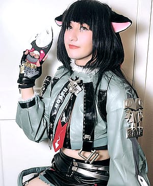 Jane Doe (Rakan.cos)'