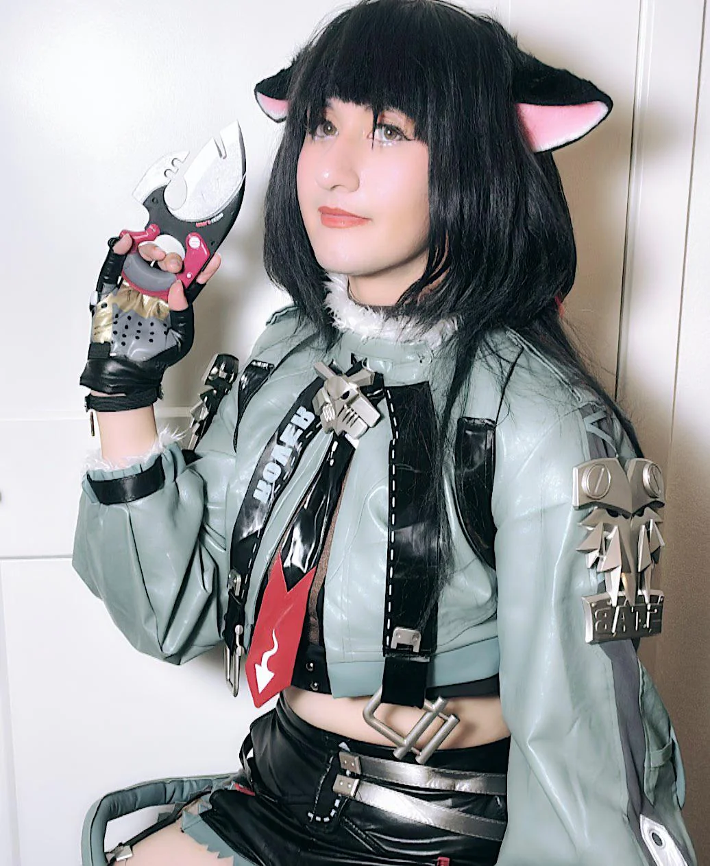Jane Doe (Rakan.cos) picture 1 of 1