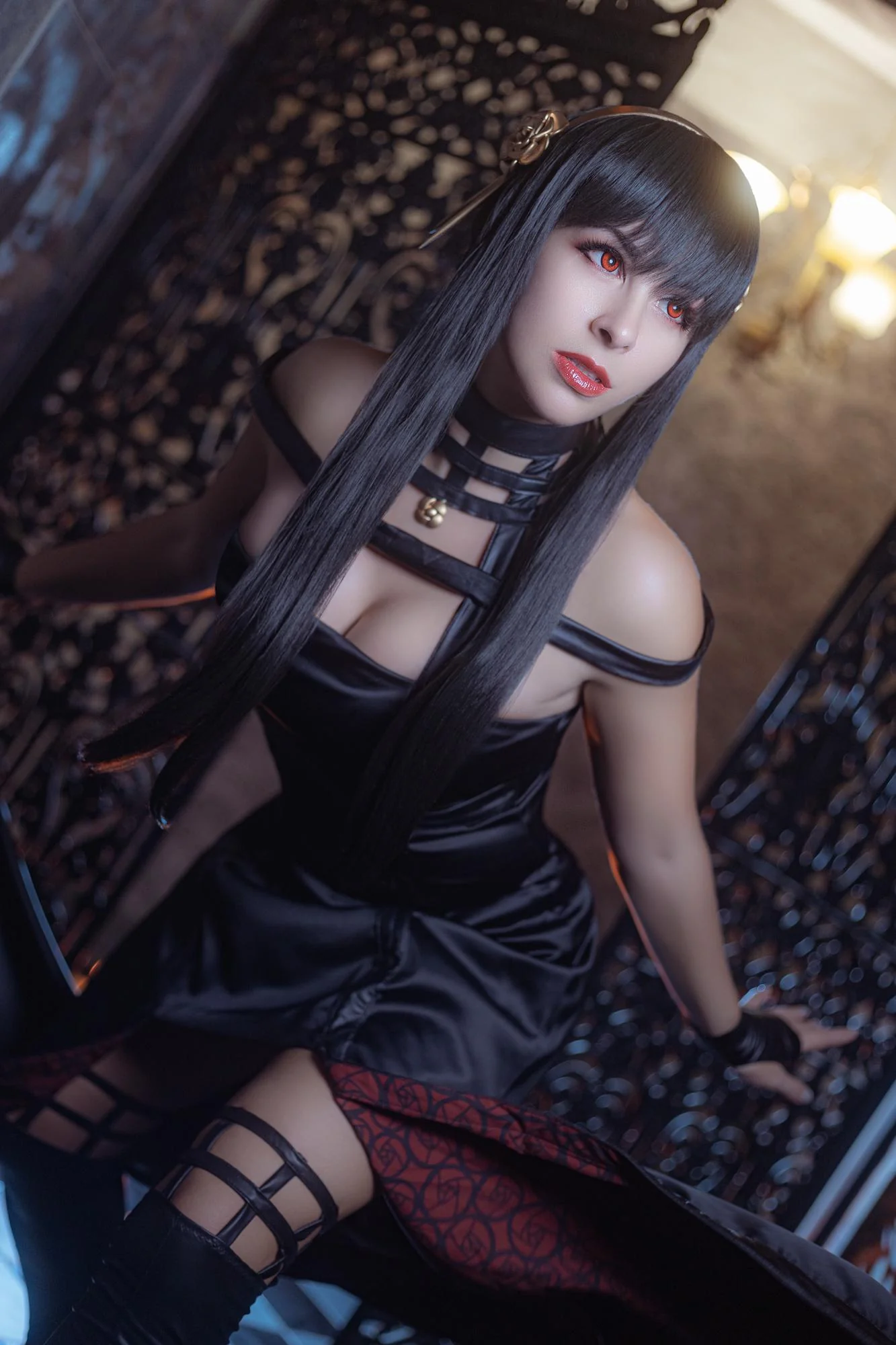 Yor Forger from Spy Family by Yuna Kairi picture 1 of 1