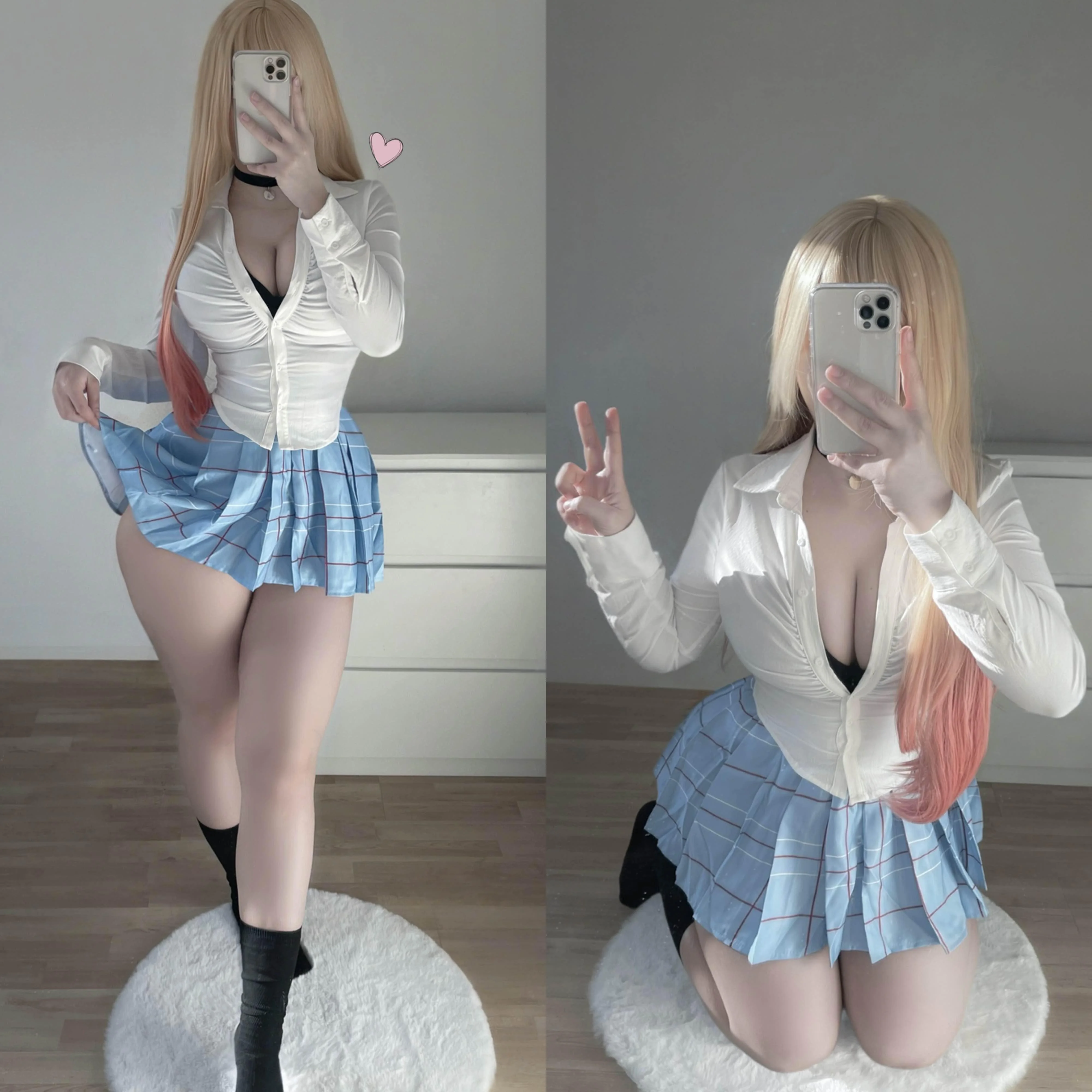 Marin Kitagawa (kithliy) [My Dress Up Darling] picture 1 of 1