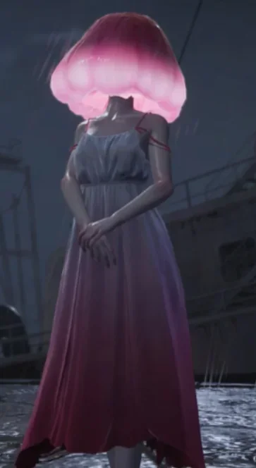 Ursula cosplay by pirate picture 3 of 3